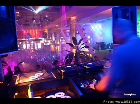DJ MIX